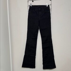 7 for all mankind - Dojo flare jeans